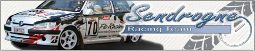 Forum Sendrogne Racing